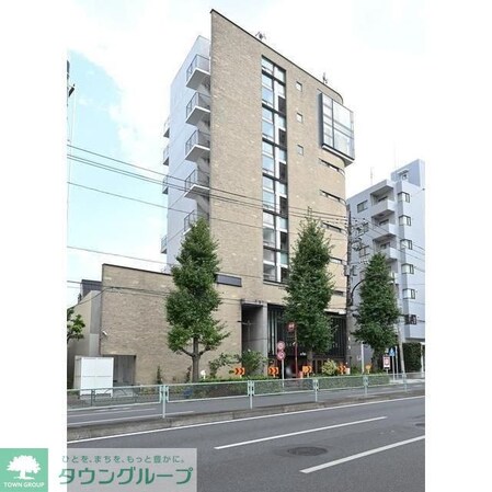 カーザエルミタッジオの物件内観写真